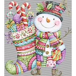 Christmas-ADJ 13033